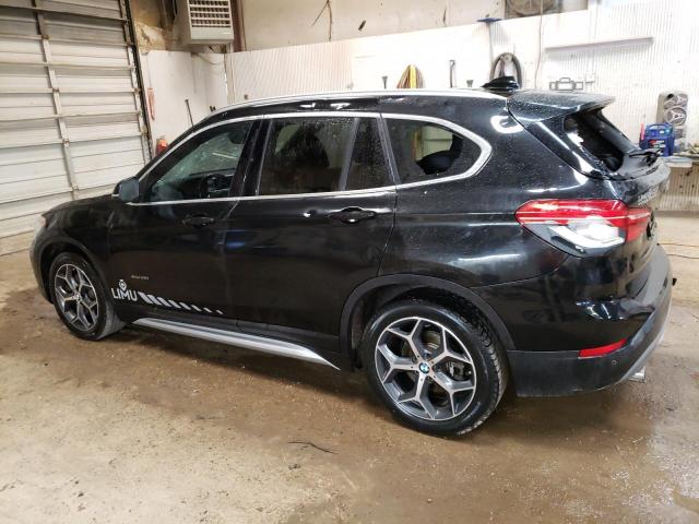 WBXHT3C35H5F70825 BMW X1 Xdrive28i