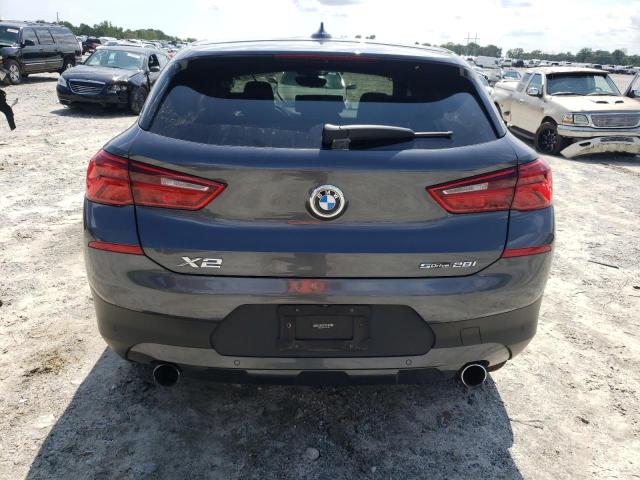 WBXYJ3C36JEJ81765 BMW X2 Sdrive28i