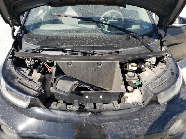 WBY1Z8C34HV890496 BMW I3 REX
