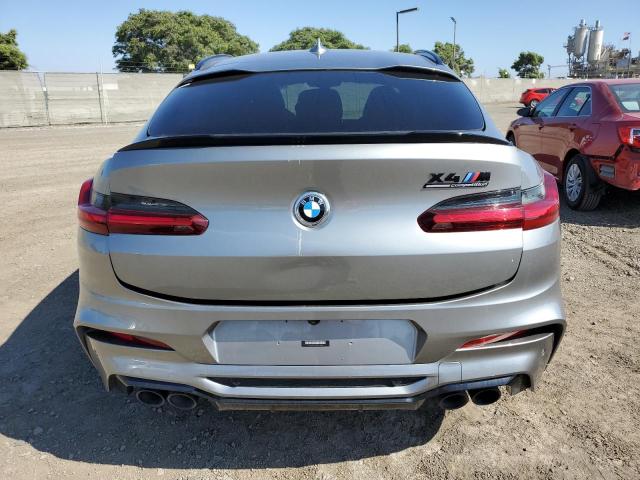 5YMUJ0C02L9C47802 BMW X4 M Competition