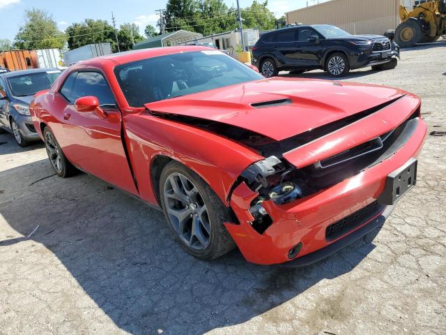 2C3CDZBG4FH761249 Dodge Challenger Sxt Plus