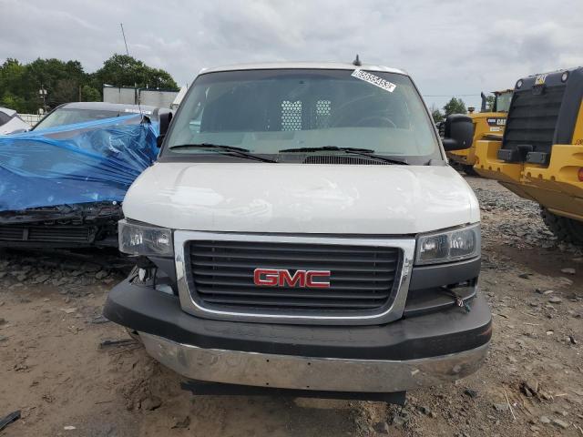 1GTW7AFP7M1255079 GMC Savana G2500