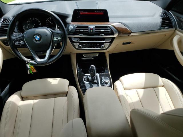5UXTY3C05M9F57914 BMW X3 Sdrive30i