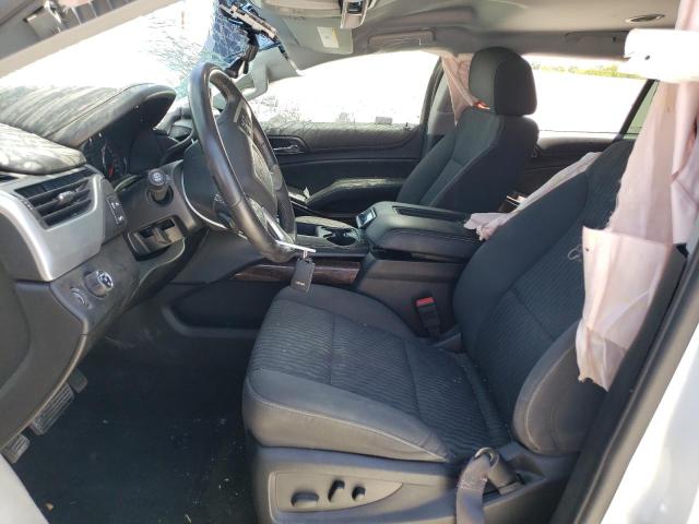 1GKS1FKCXGR478162 GMC Yukon Xl C1500 Sle