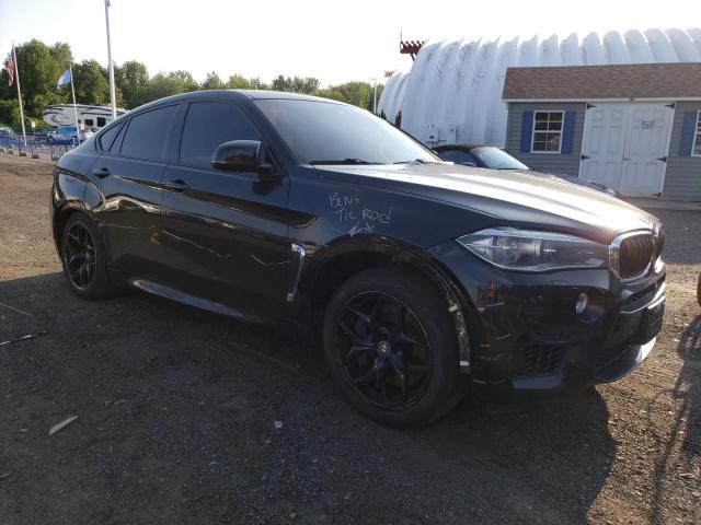 5YMKW8C53F0G93825 BMW X6 M