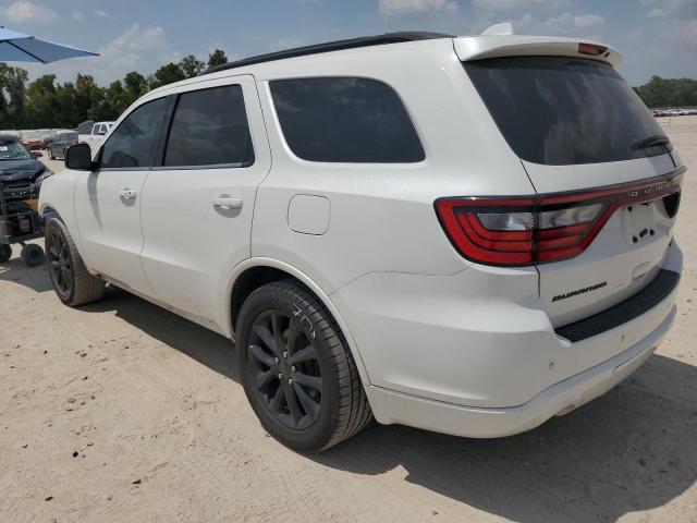 1C4RDHDG4JC248012 Dodge DURANGO GT