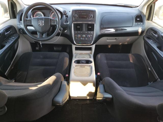 2C4RDGCG1ER205238 Dodge Grand Caravan Sxt