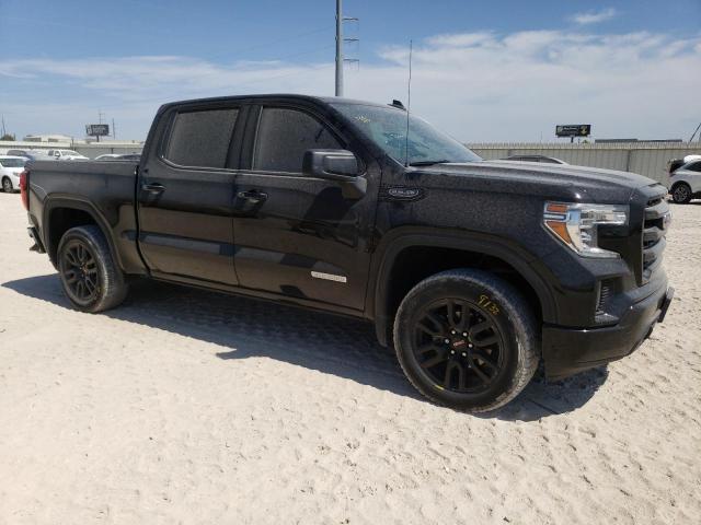 3GTP8CED1LG145746 GMC Sierra C1500 Elevation