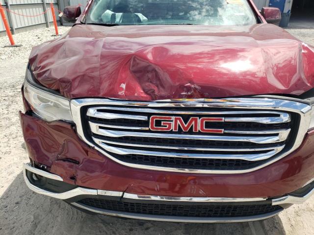 1GKKNMLS1HZ307087 GMC Acadia Slt-1