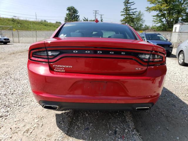 2C3CDXJG1FH927779 Dodge Charger Sxt