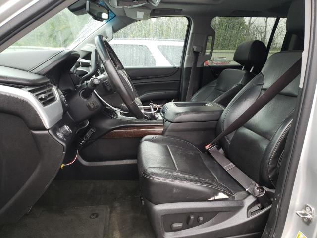 1GKS1HKC4FR222738 GMC Yukon Xl C1500 Slt