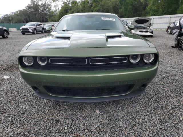 2C3CDZAG5LH178038 Dodge Challenger Sxt