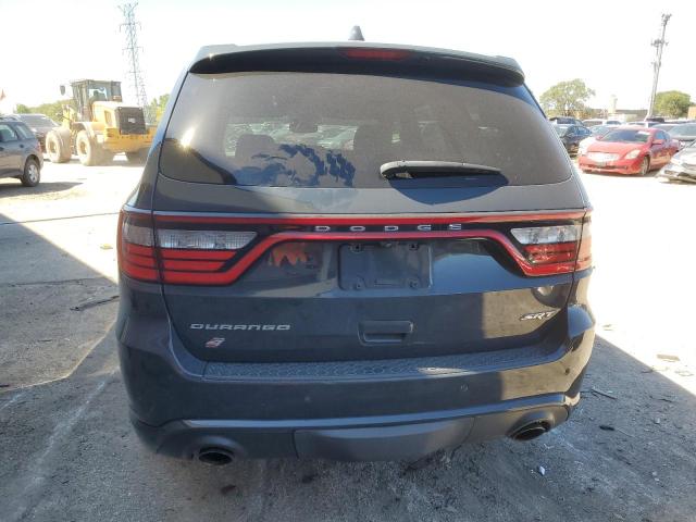 1C4SDJGJ5JC306628 Dodge Durango Srt