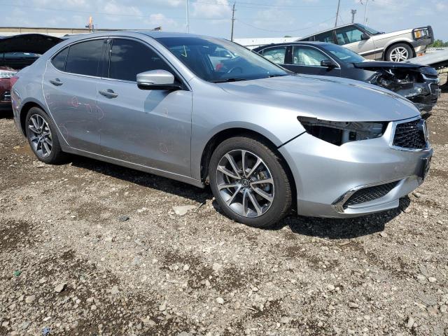 19UUB3F35JA004959 Acura TLX