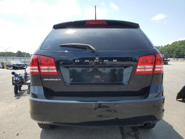 3C4PDCABXJT444267 Dodge JOURNEY SE