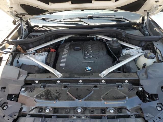 5UXCR4C02L9B10538 BMW X5 Sdrive 40i