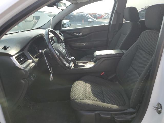 1GKKNKLA4JZ208345 GMC ACADIA SLE