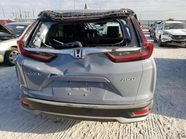 7FARW2H59ME005520 Honda CR-V EX