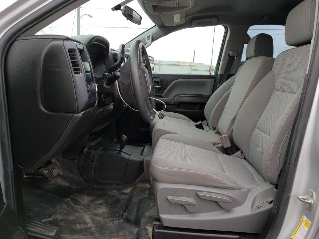 1GTV2LEH7JZ343160 GMC Sierra K1500