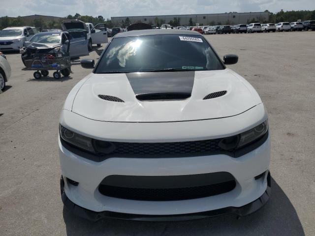 2C3CDXL97GH218645 Dodge Charger Srt Hellcat
