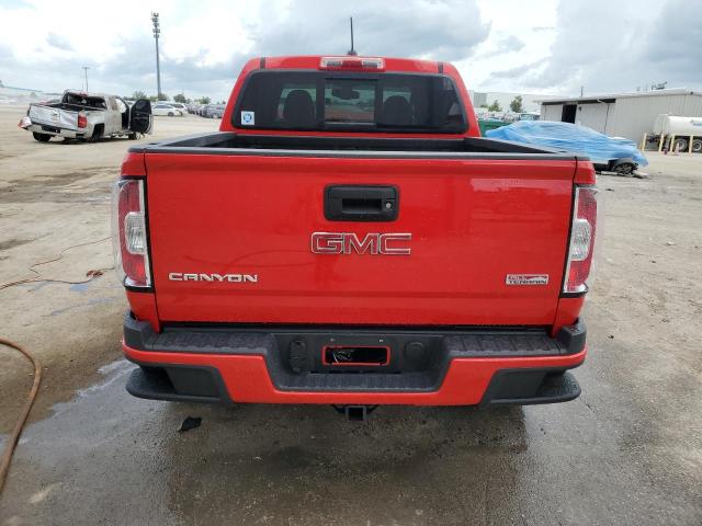 1GTG6CE33G1300721 GMC CANYON SLE