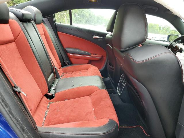 2C3CDXGJ1MH559765 Dodge Charger Scat Pack