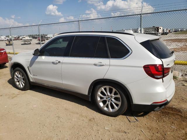 5UXKT0C50G0S76131 BMW X5 Xdr40e