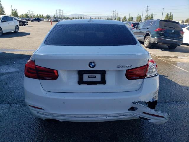WBA8B9C34HK885758 BMW 330 I