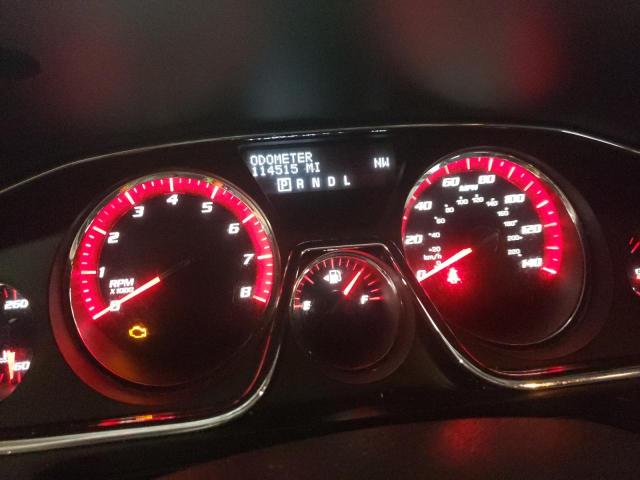 1GKKRPKD5FJ309011 GMC ACADIA SLE
