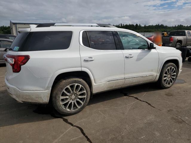 1GKKNXLS4MZ170299 GMC Acadia Denali