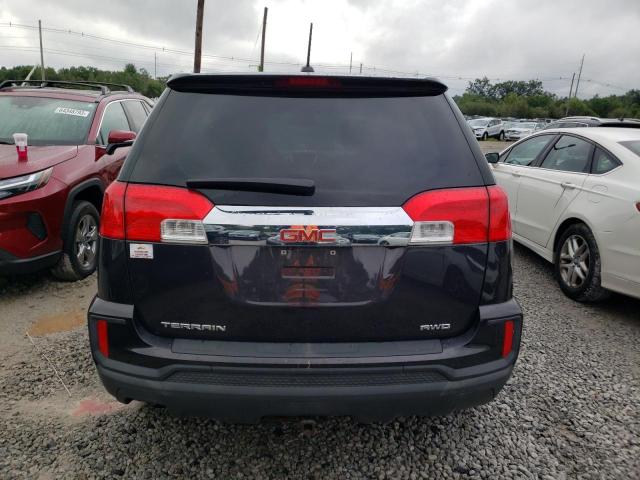 2GKFLSEK1G6170963 GMC Terrain Sle