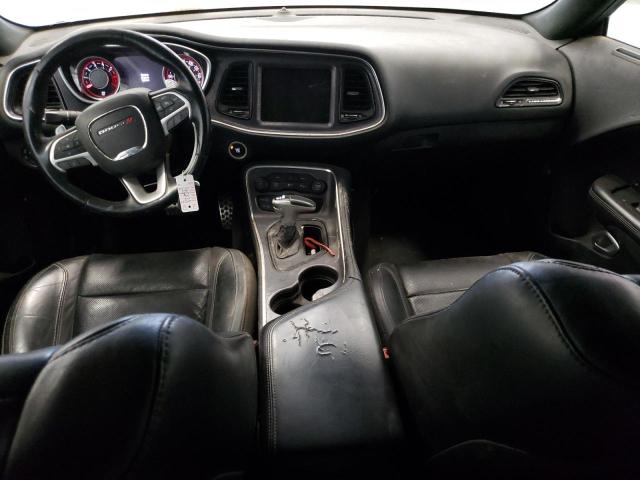 2C3CDZBT9FH924328 Dodge Challenger Sxt Plus
