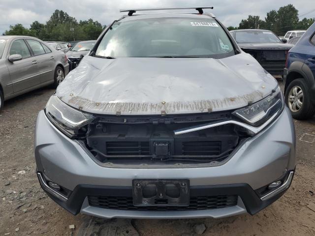7FARW2H94JE078647 Honda Cr-v Touring