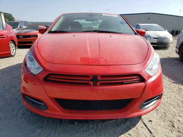 1C3CDFFA0GD814029 Dodge Dart Sxt Sport