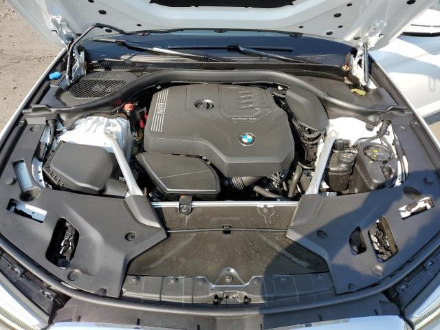 WBA13BJ0XPCN29872 BMW 530 XI