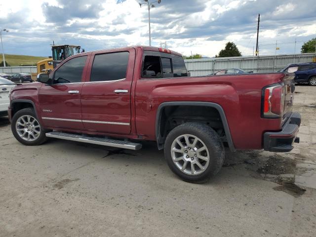 3GTU2PEJ0HG366604 GMC Sierra K1500 Denali