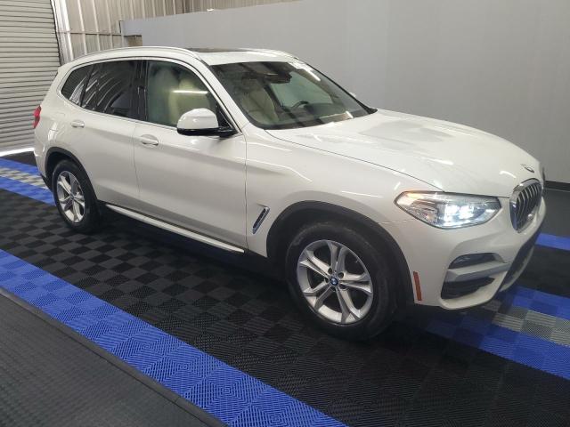 5UXTY3C01M9H76224 BMW X3 Sdrive30i