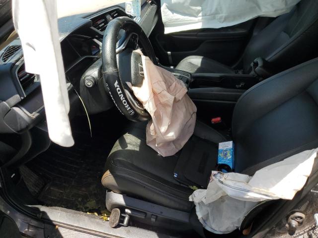 JHMFC1F9XJX005887 Honda Civic Touring
