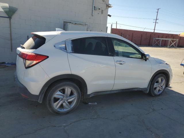 3CZRU5H74KM710684 Honda Hr-v Exl