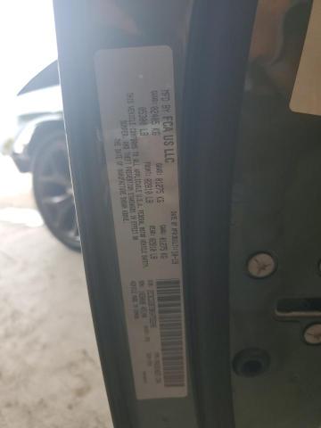 2C3CDZBT8KH752206 Dodge Challenger R/t