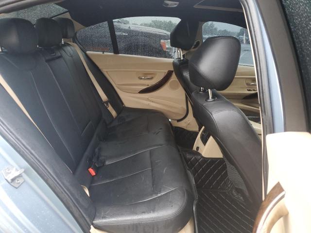 WBA3A5C52EJ463867 BMW 328 I