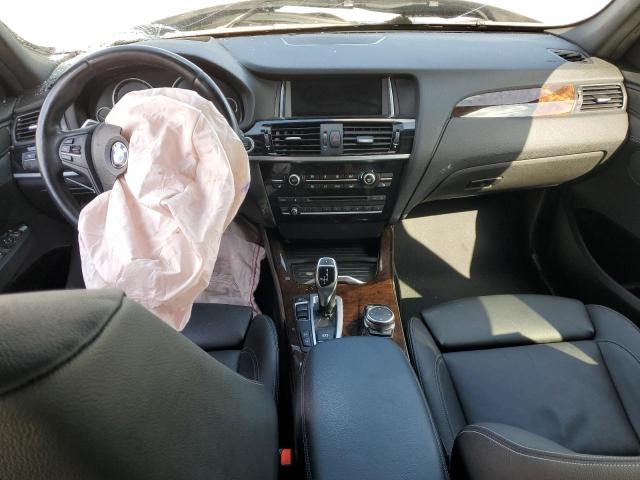 5UXWX9C54G0D65617 BMW X3 Xdrive28i