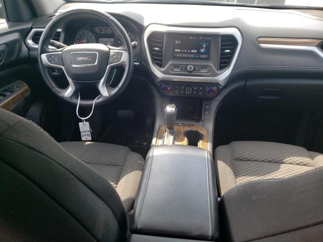1GKKNLLS7JZ125801 GMC ACADIA SLE