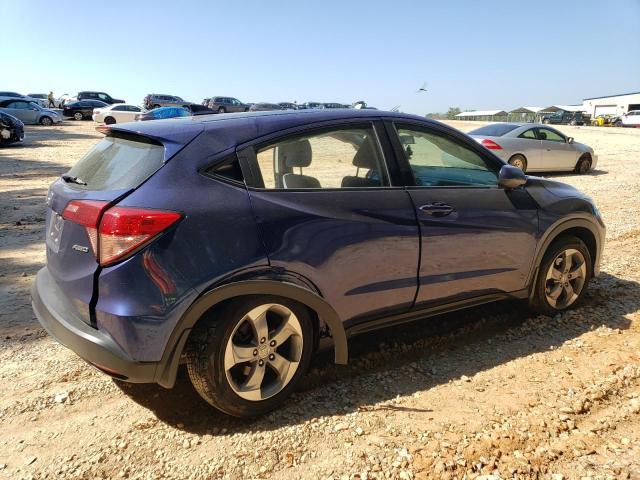 3CZRU6H36HG709742 Honda HR-V LX