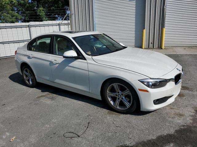 WBA3C3C53EK200232 BMW 320 I Xdrive