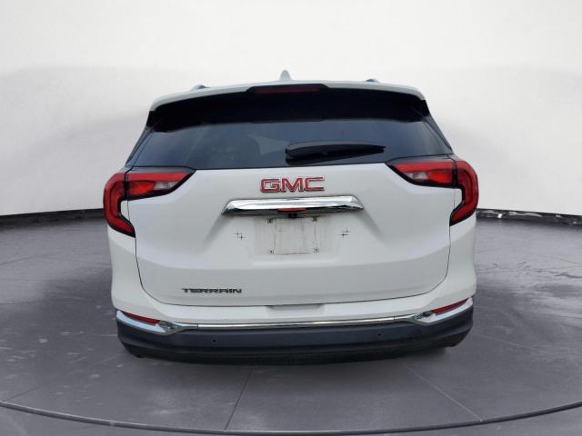 3GKALPEV3KL307570 GMC Terrain Slt