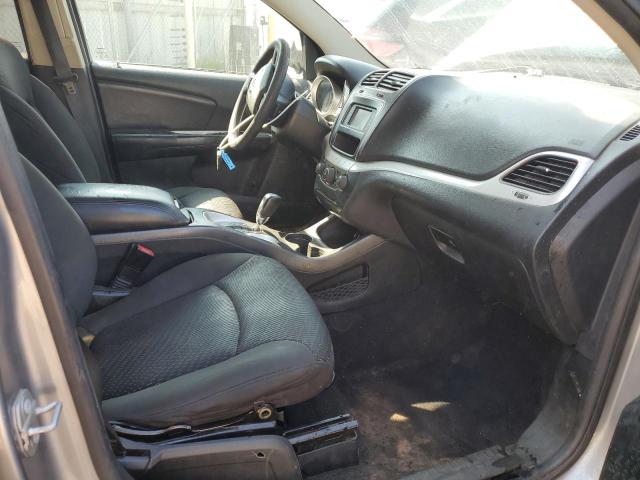 3C4PDCBG1HT588813 Dodge Journey Sxt