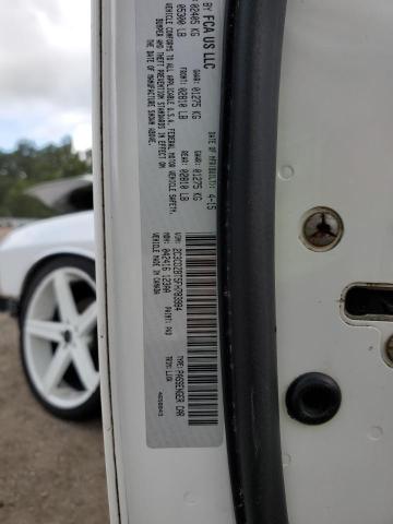 2C3CDZBT5FH783984 Dodge Challenger Sxt Plus