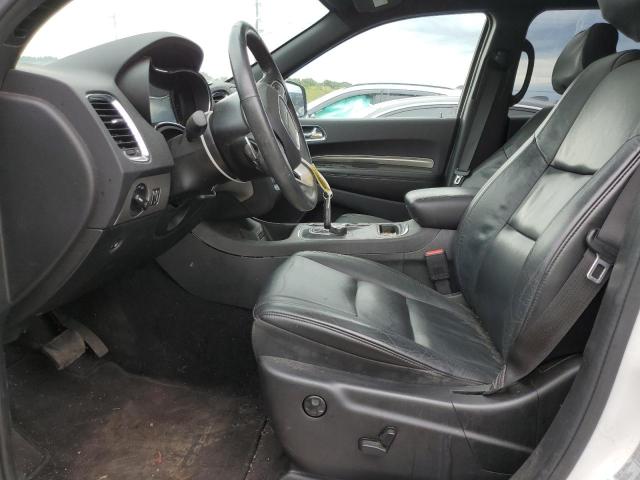 1C4RDJDG9GC437514 Dodge DURANGO LIMITED