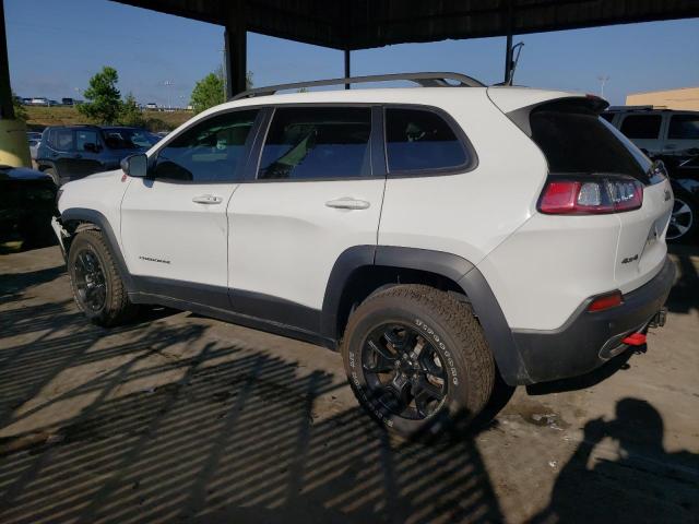 1C4PJMBX6MD176353 Jeep Cherokee Trailhawk